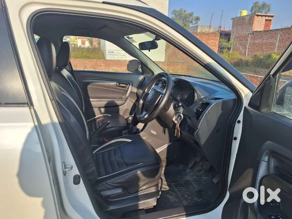 Maruti Suzuki Brezza Vdi Manual 2017