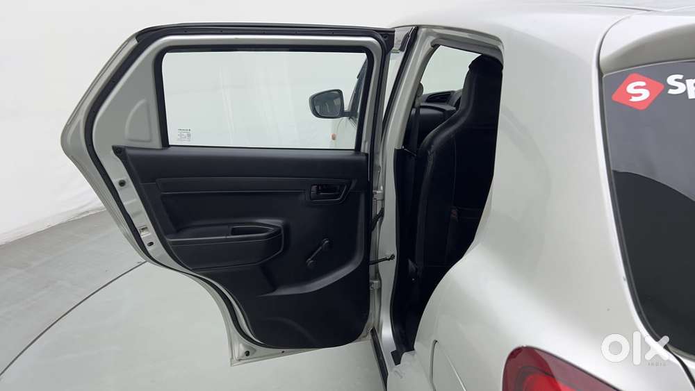 Maruti Suzuki S-presso Vxi S-cng, 2024, Cng & Hybrids