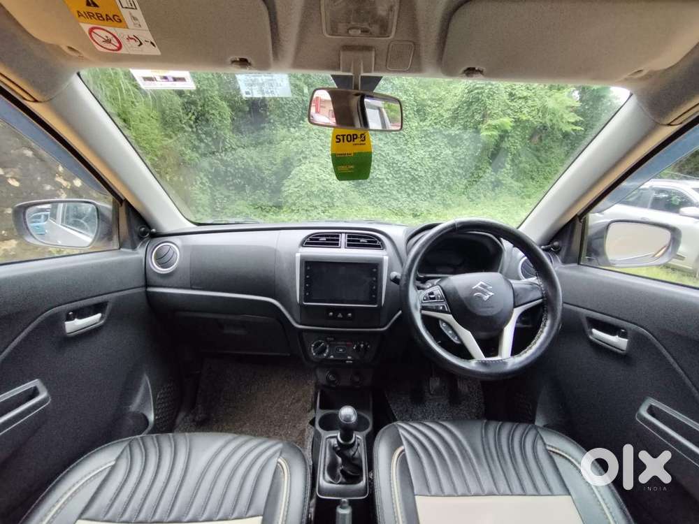 Maruti Suzuki Alto K10 Plus Edition, 2022, Petrol