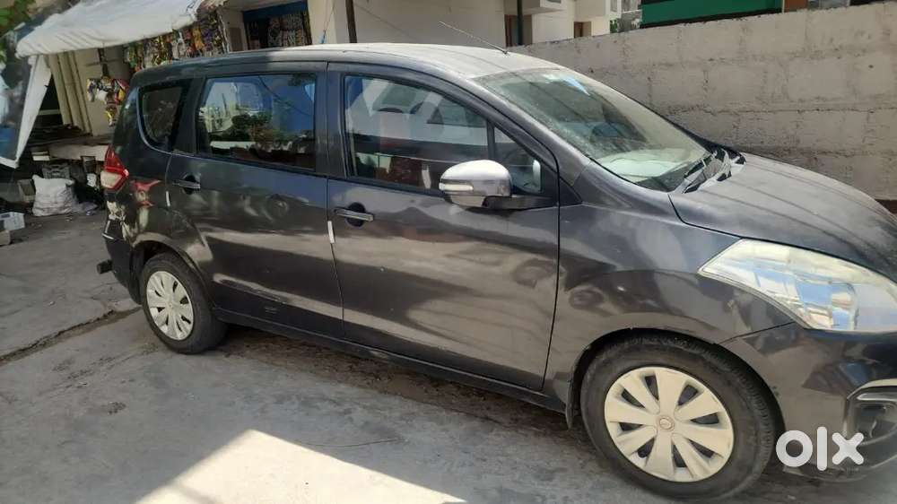 Maruti Ertiga Vdi 2015