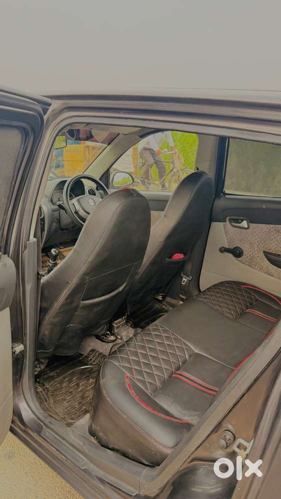 Maruti Suzuki Alto 800 Vxi Cng On Paper 2017 Model Brand New Condition