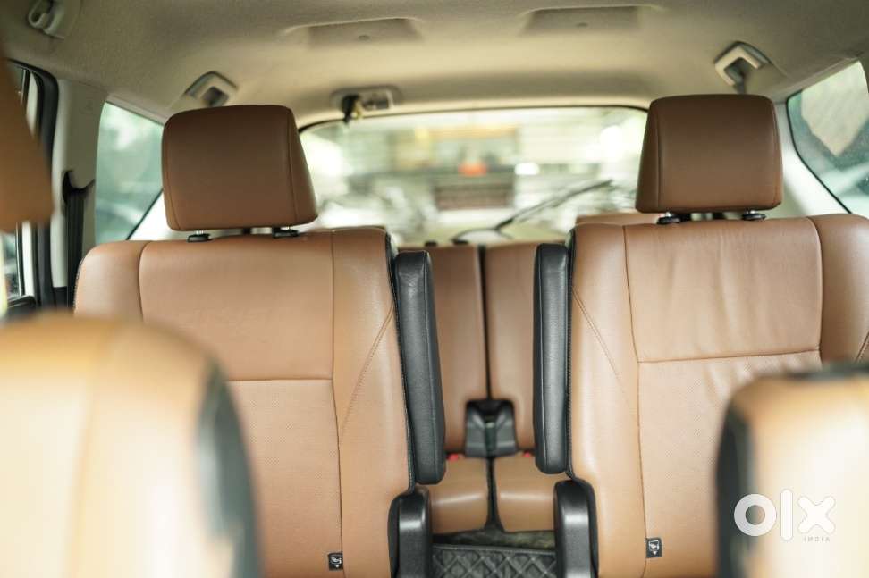 Toyota Innova Crysta 2.4 Z 7 Str, 2020, Diesel