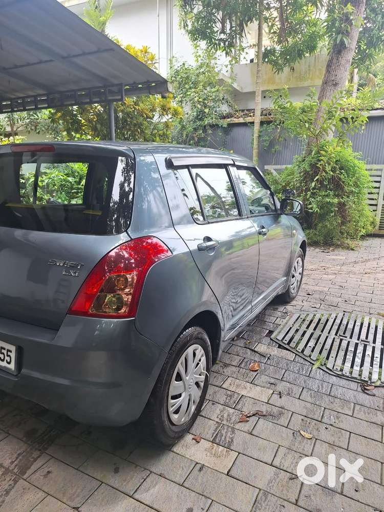 Swift 2009 Maruti Suzuki