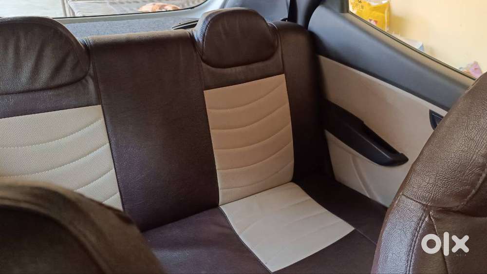 Hyundai Eon 2012 Lpg Well Maintained