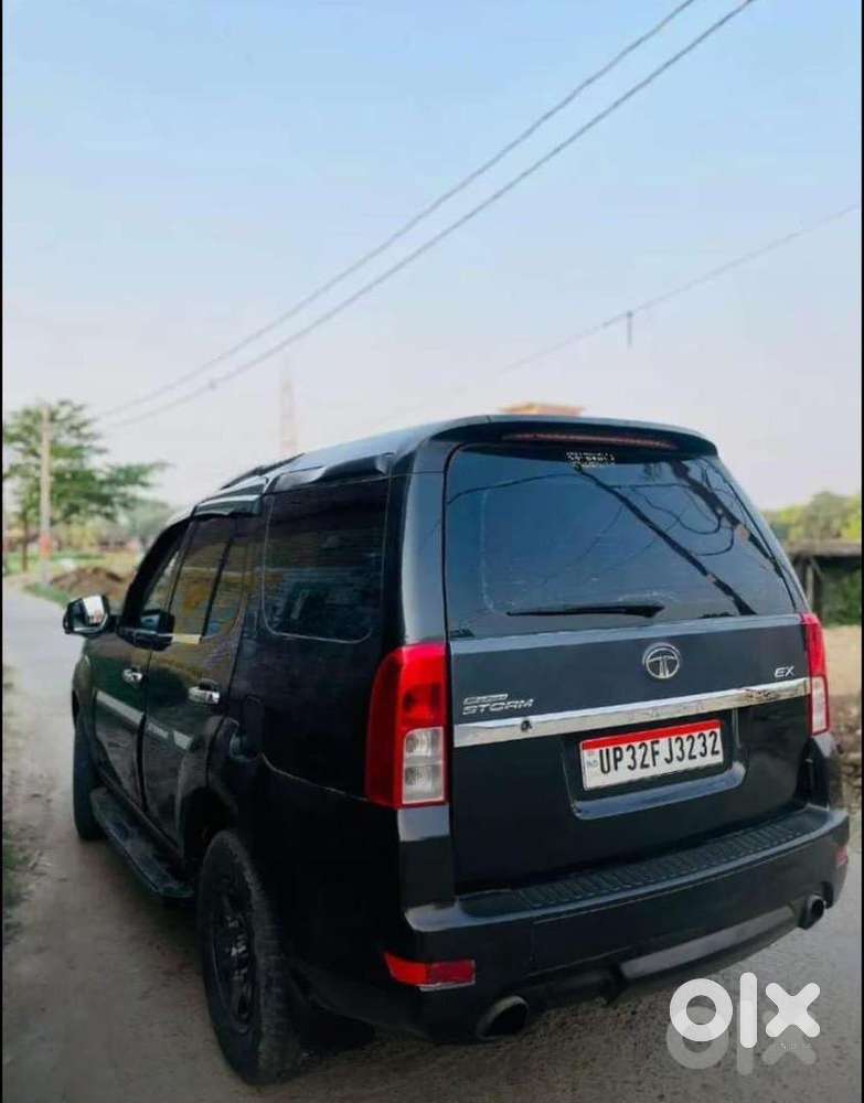Tata Safari Storme 2014 Diesel 82000 Km Driven