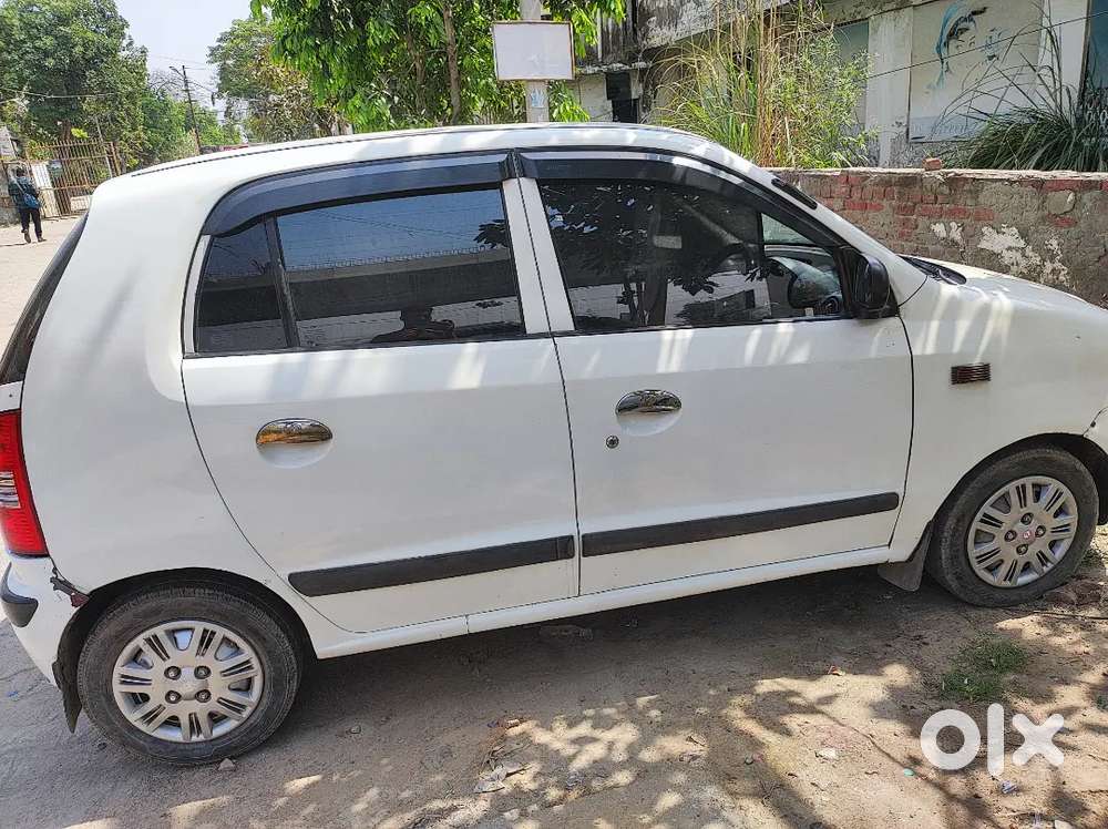 Hyundai Santro Xing 2013 Petrol Manual Car