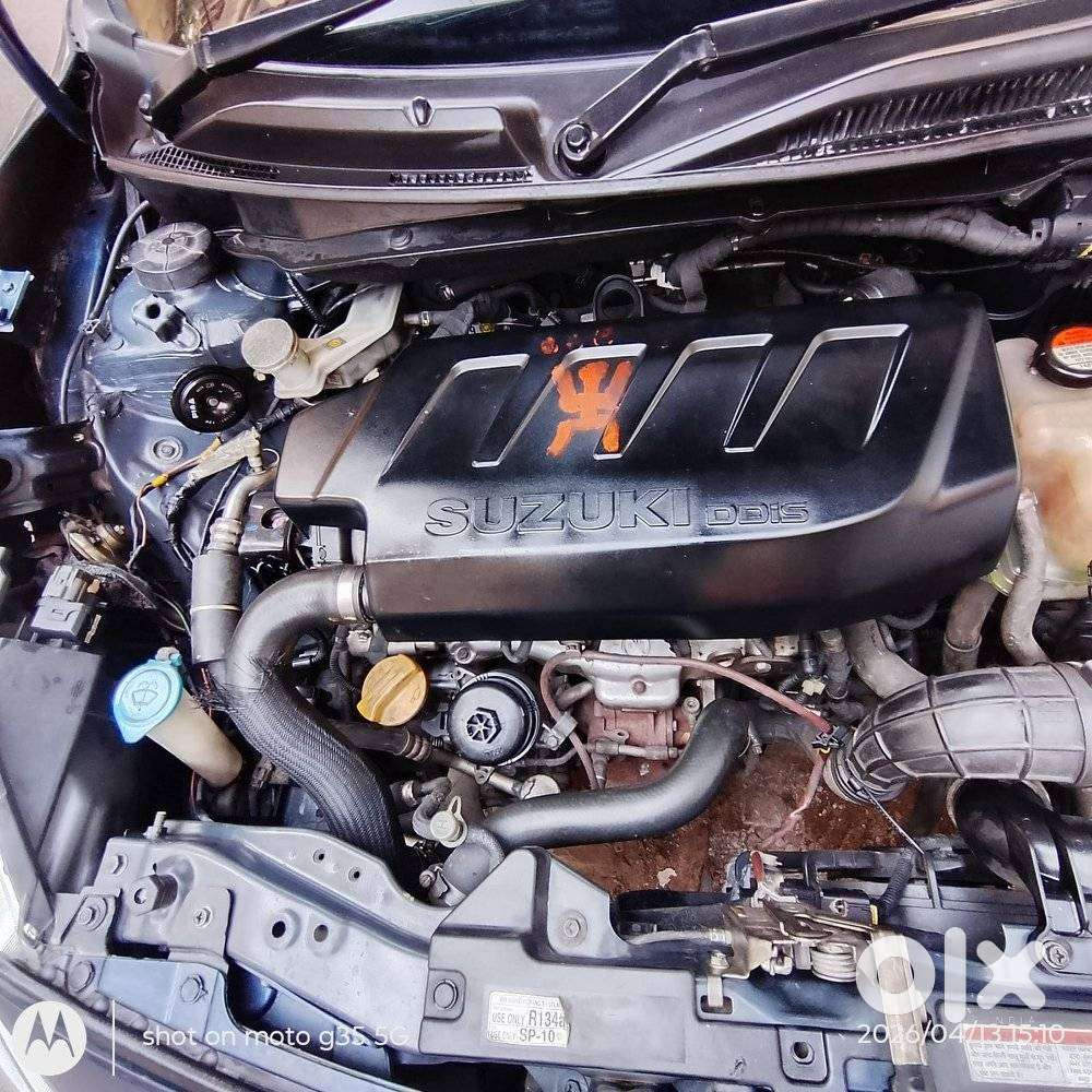 Maruti Suzuki Swift Dzire Vdi Bsiv, 2018, Diesel