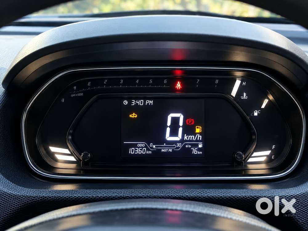 Tata Tiago 1.2 Revotron Xm, 2024, Petrol