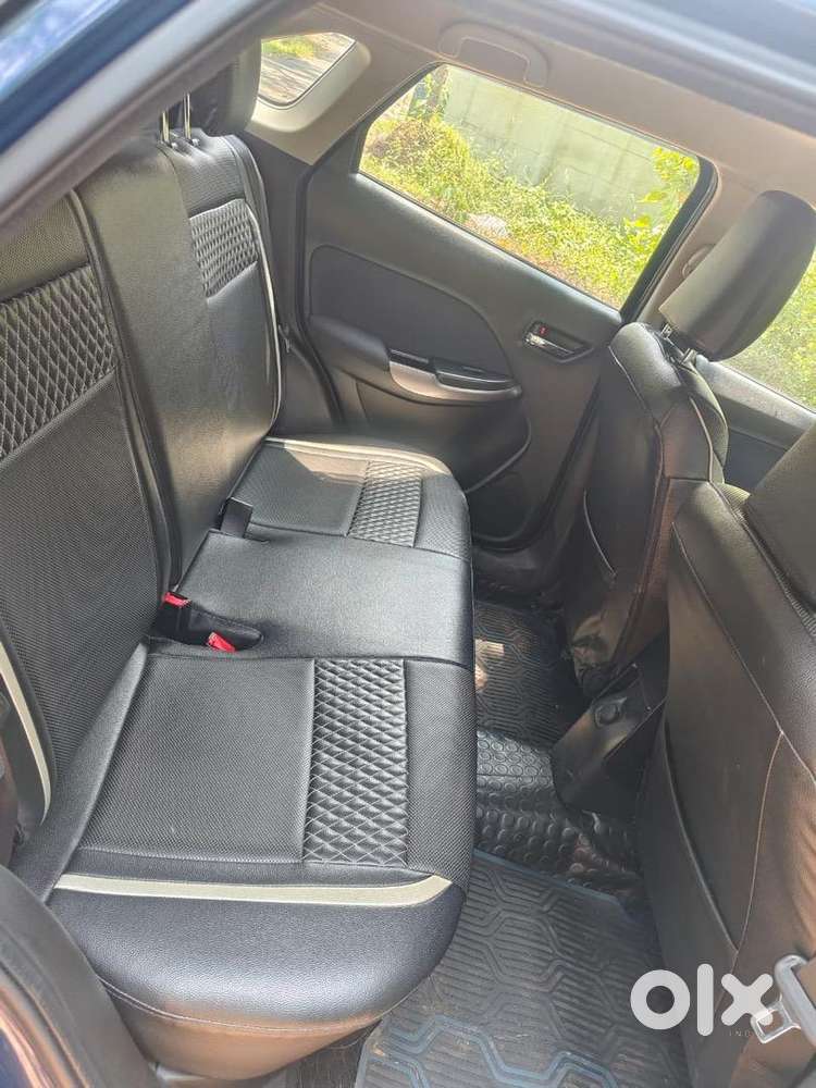 Good Condition No Accident History