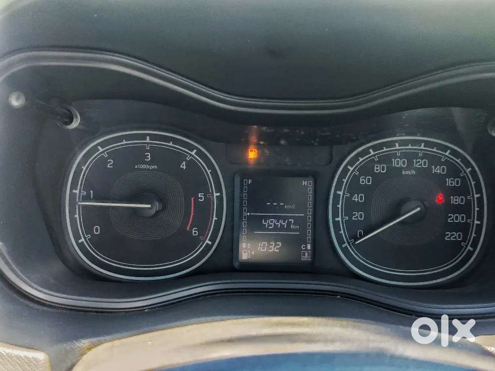 Maruti Suzuki Vitara Brezza 2108 Diesel Well Maintained