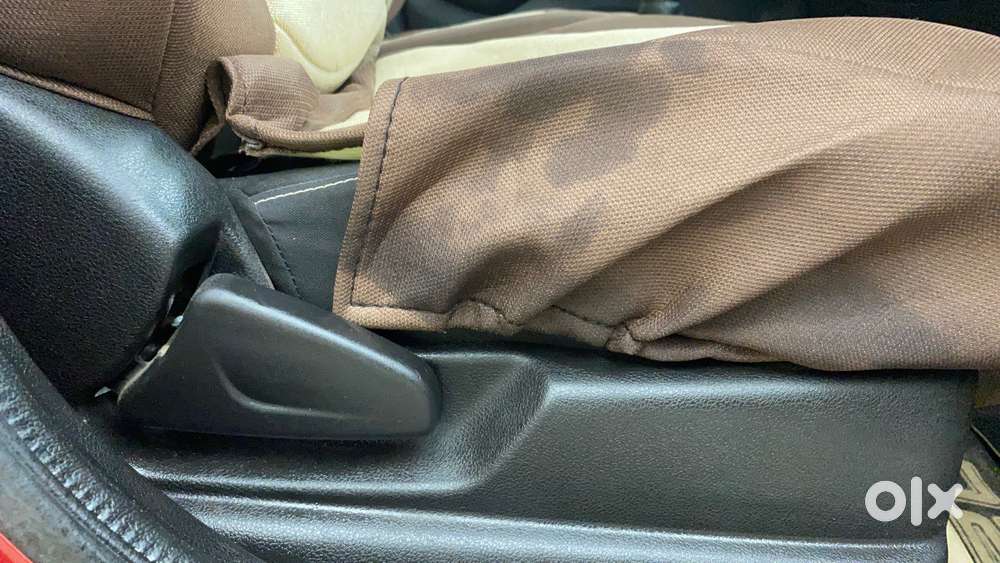 Renault Kwid 1.0 Rxl 02 Anniversary Edition, 2017, Petrol