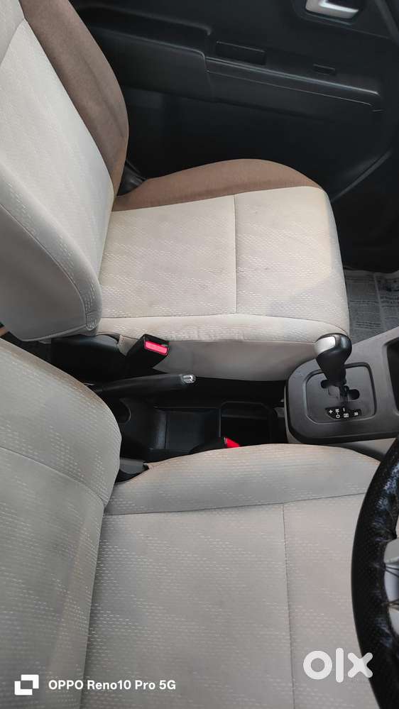 Maruti Suzuki Wagon R Amt Vxi Plus, 2019, Petrol