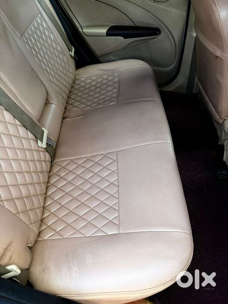 Toyota Etios Gd, 2018, Diesel
