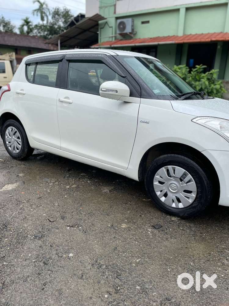Swift Vdi Maruti 2013 Diesel