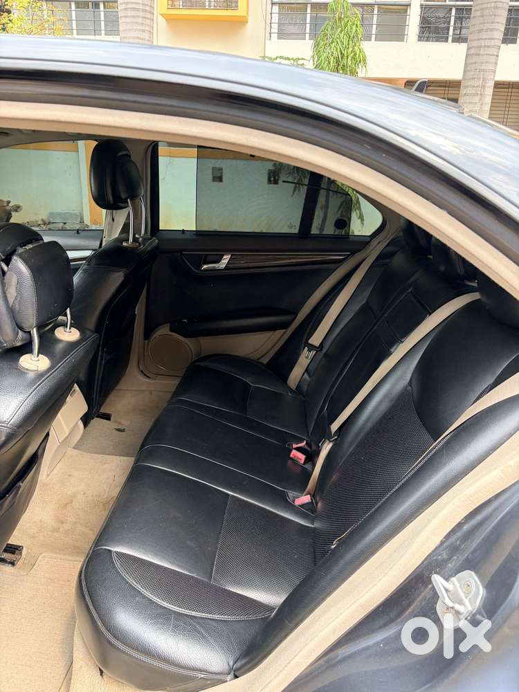 Mercedes-benz E-class E 220 D, 2010, Diesel