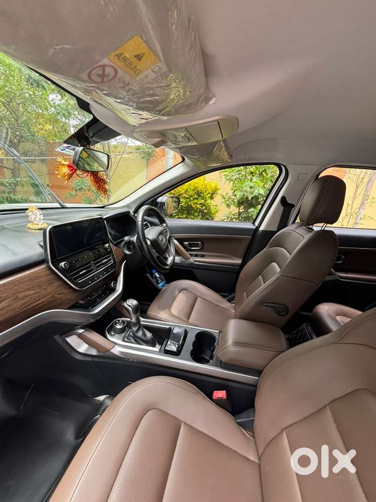 Tata Harrier Diesel 2020 Car