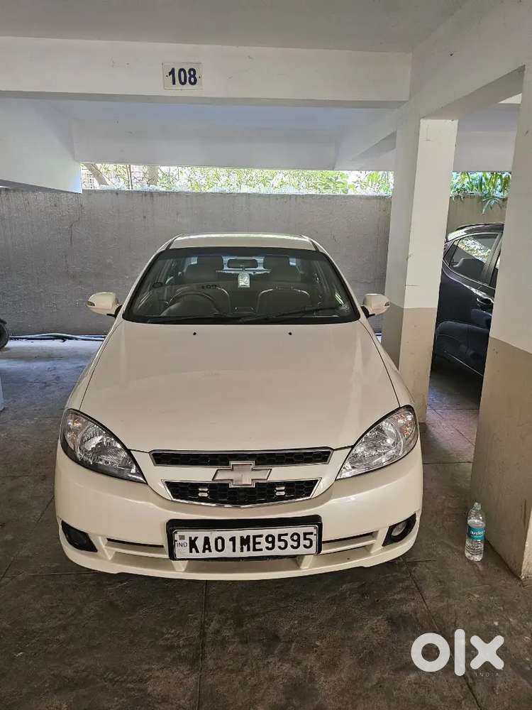 Chevrolet Optra Magnum 2008 Diesel 146900 Km Driven