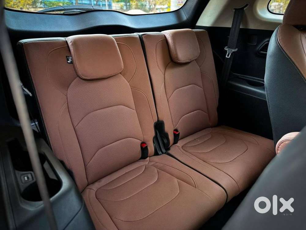 Mg Hector Plus Sharp Pro 2.0 Turbo Diesel 6 Str, 2024, Diesel