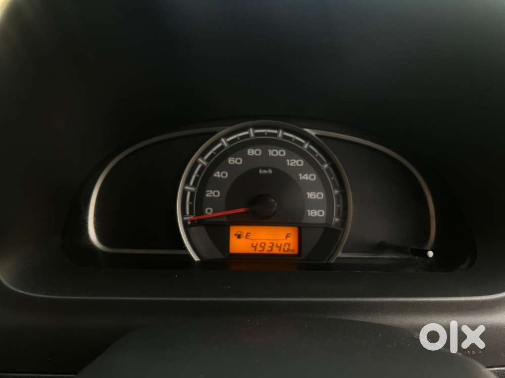 Maruti Suzuki Alto 800 Lxi, 2018, Petrol