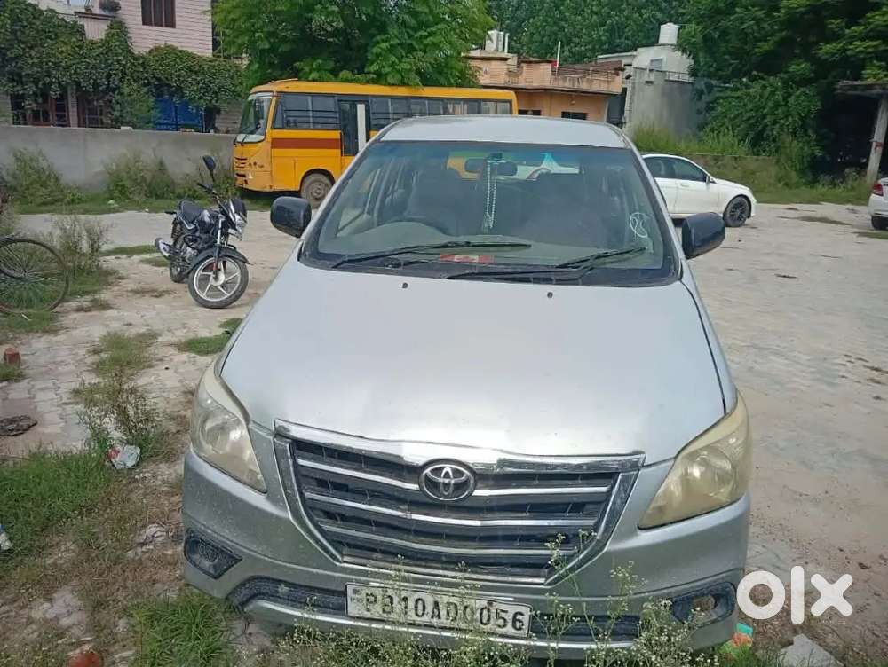 Mahindra Nuvosport 2006
