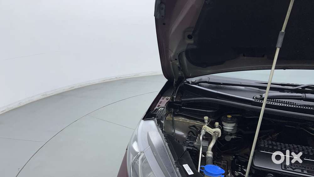 Honda Wr-v 1.2 Vx I-vtec, 2018, Petrol