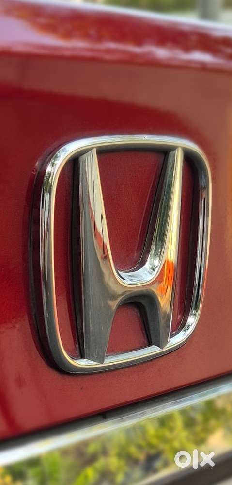 Honda City 1.5 V 4th Gen I-vtec Mt, 2022, Petrol