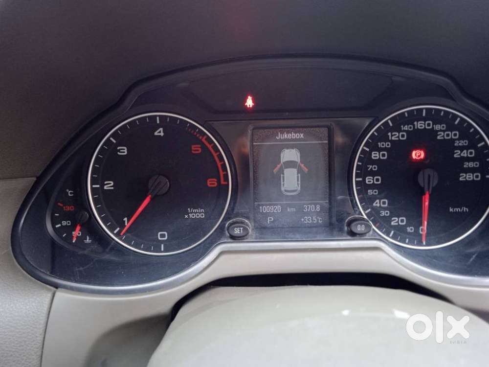 Audi Q5 2.0 Tdi Quattro, 2012, Diesel