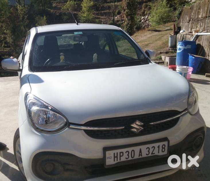 Maruti Suzuki Celerio 2024 Petrol Well Maintained