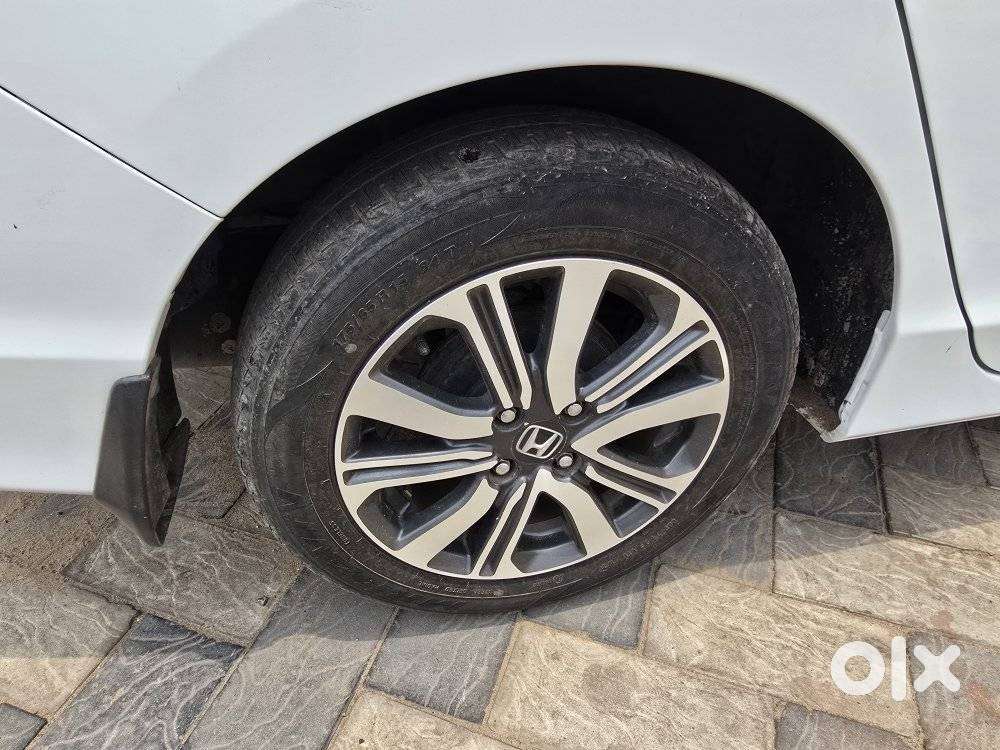 Honda City Zx Vtec, 2021, Petrol