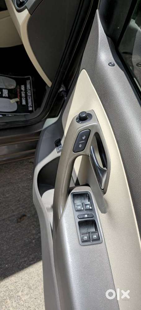 Volkswagen Vento 1.5 Tdi Highline Plus 16 Alloy, 2015, Diesel