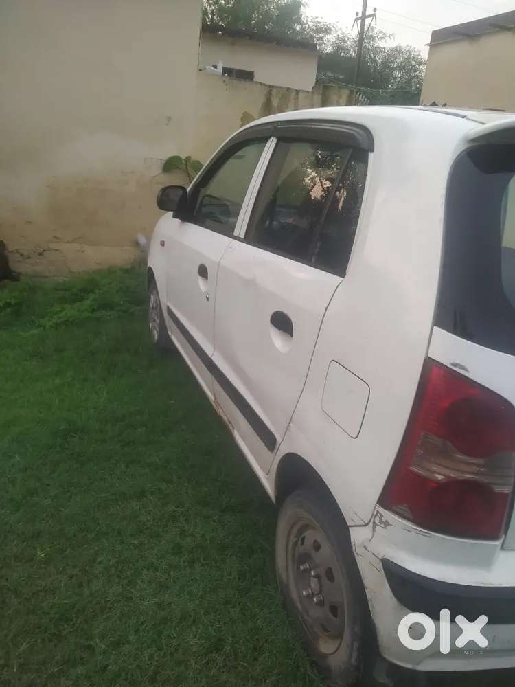 Hyundai Santro Xing 2011 Petrol