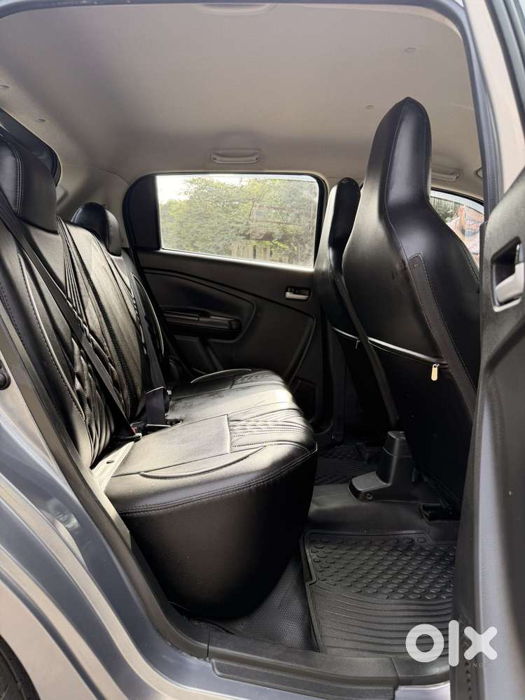 Maruti Suzuki Celerio Cng Vxi Optional, 2024, Cng & Hybrids