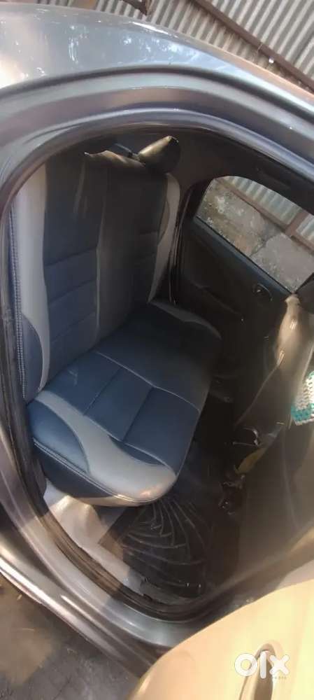 Toyota Innova Crysta