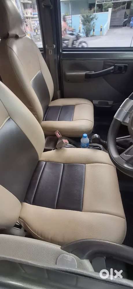 Mahindra Bolero 2012 Diesel M2di
