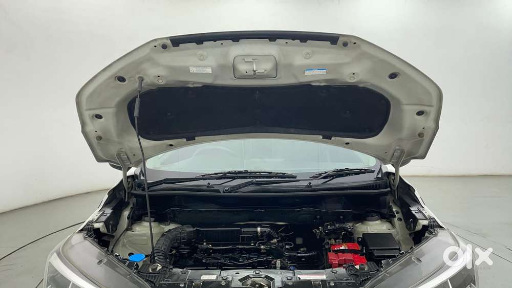 Maruti Suzuki Xl6 1.5 Alpha At, 2019, Petrol