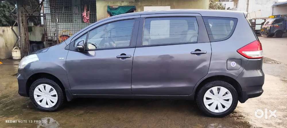 Maruti Suzuki Ertiga