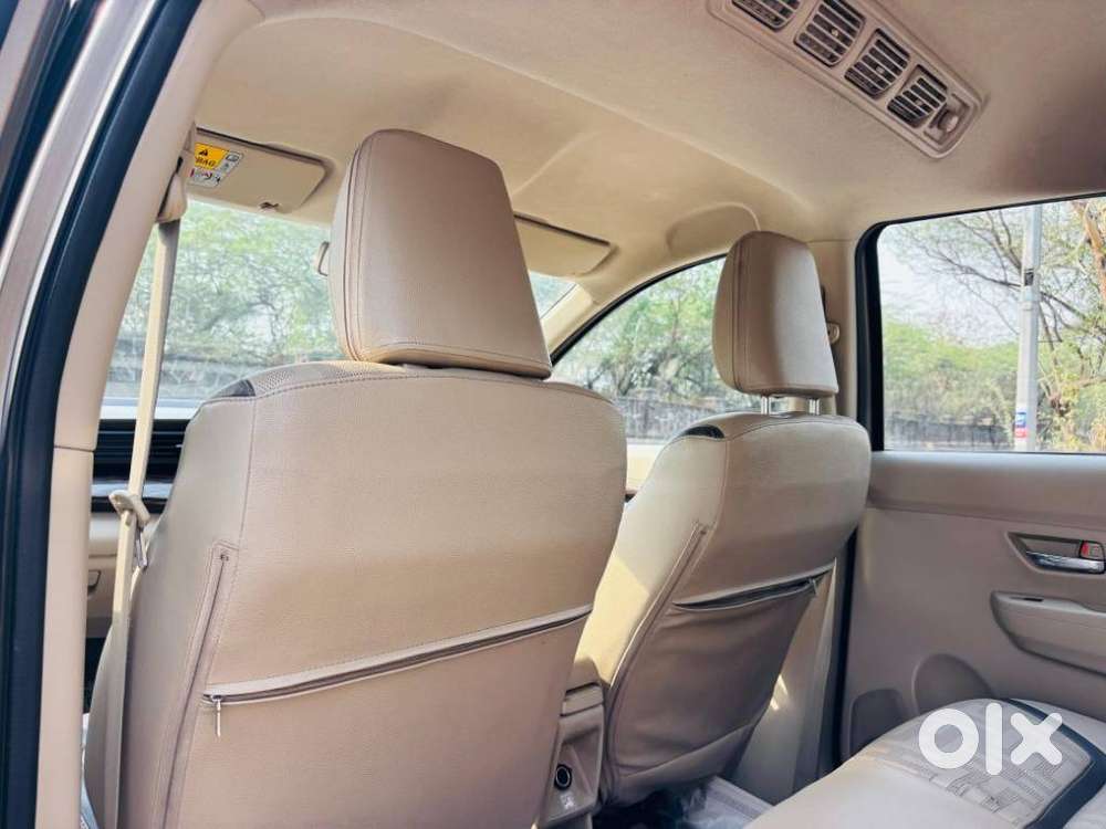 Maruti Suzuki Ertiga 1.5 Zxi Plus, 2019, Petrol