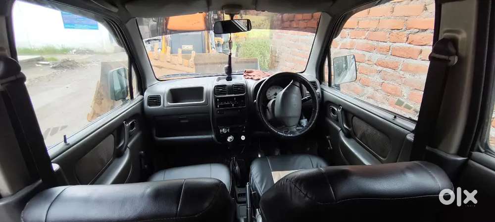 Wagon Lxi 2031 Tak Valid Hai Full Document Ha Okay Condition