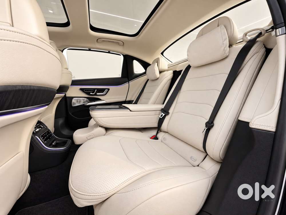Mercedes-benz E-class E220d Lwb, 2026, Diesel