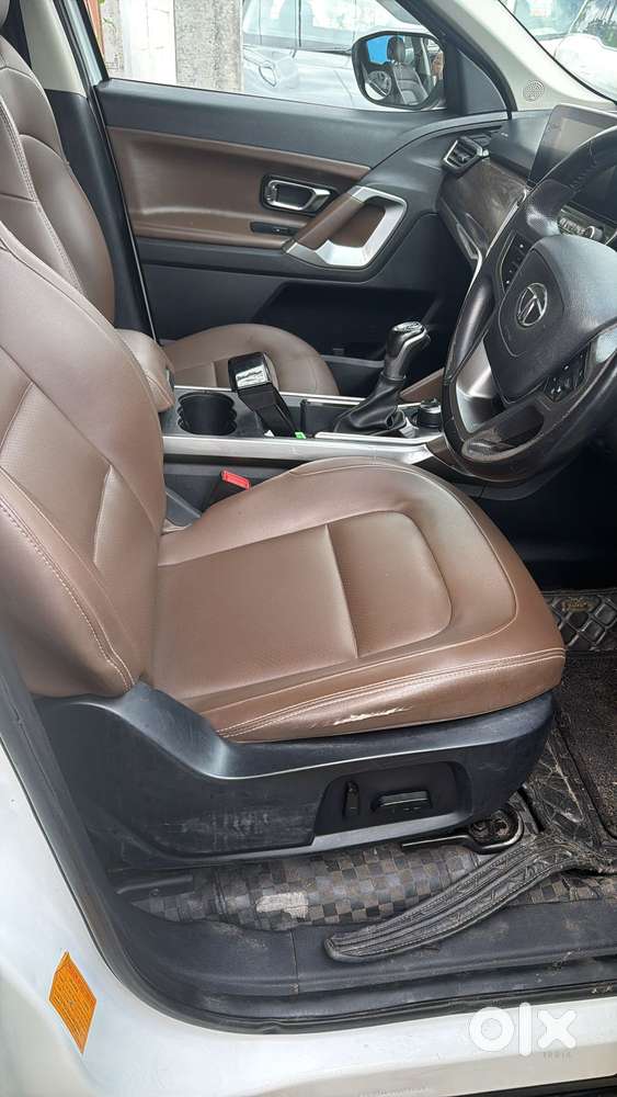 Tata Harrier Xza Plus At, 2021, Diesel