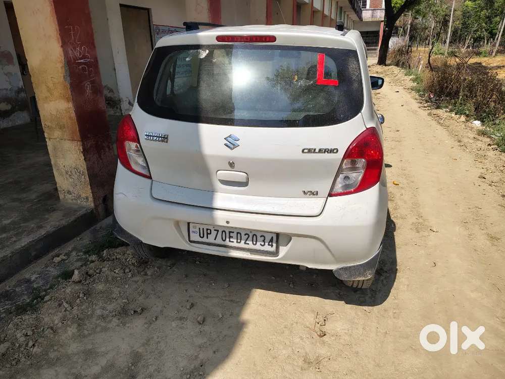 Very Good Condition My Car