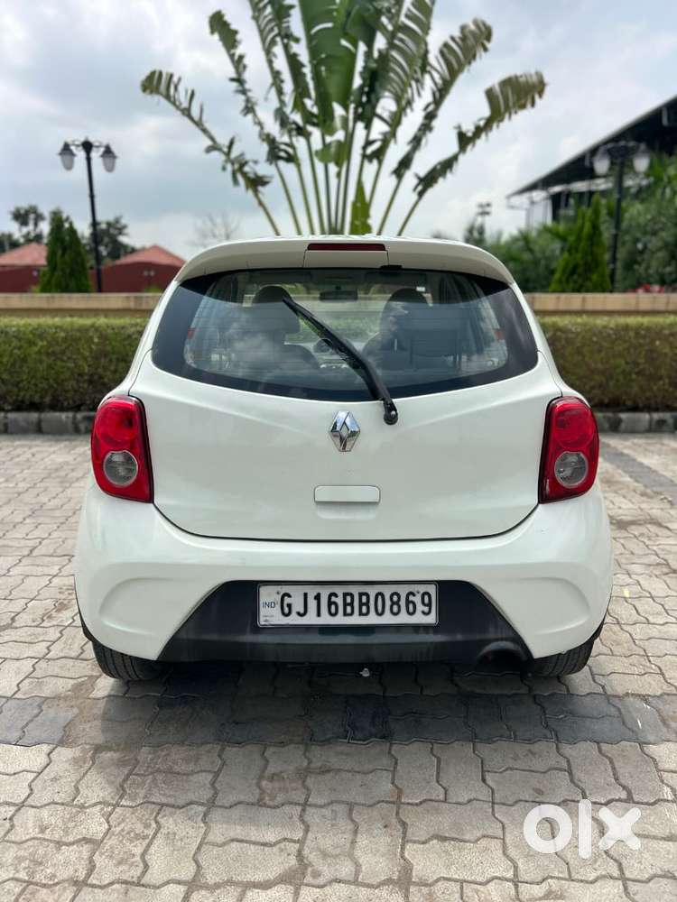 Renault Pulse Rxl Diesel, 2012, Diesel