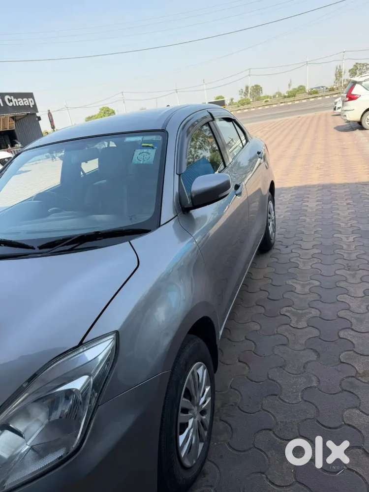 Maruti Suzuki Swift Dzire 2020