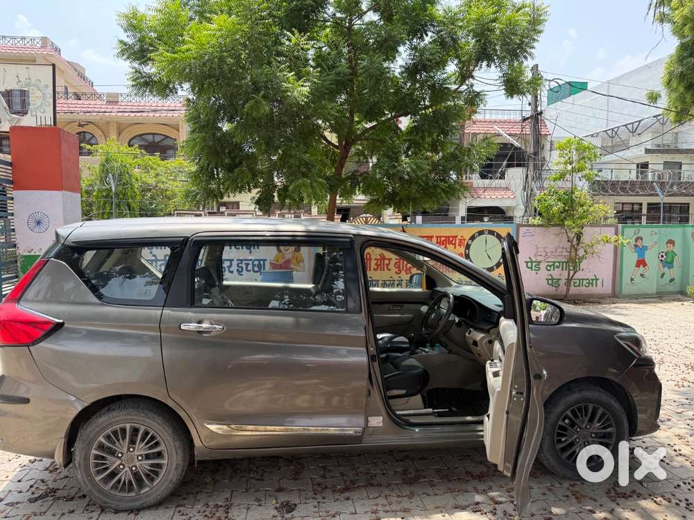 Very Less Driven And Non Accidental