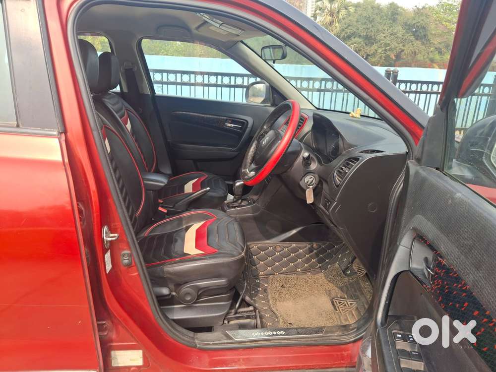 Maruti Suzuki Brezza, 2018, Diesel