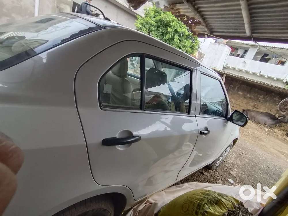 Maruti Suzuki Dzire 2022