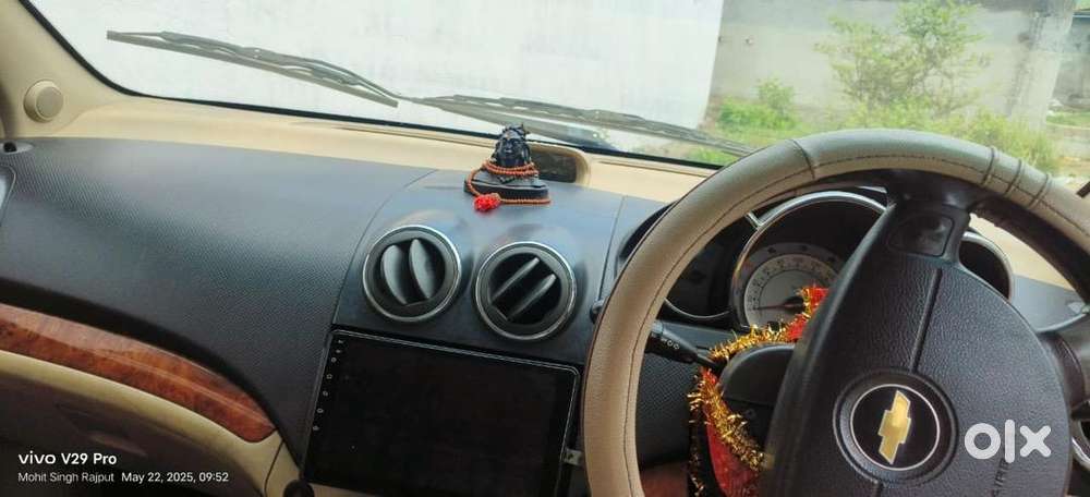 Chevrolet Car 2010