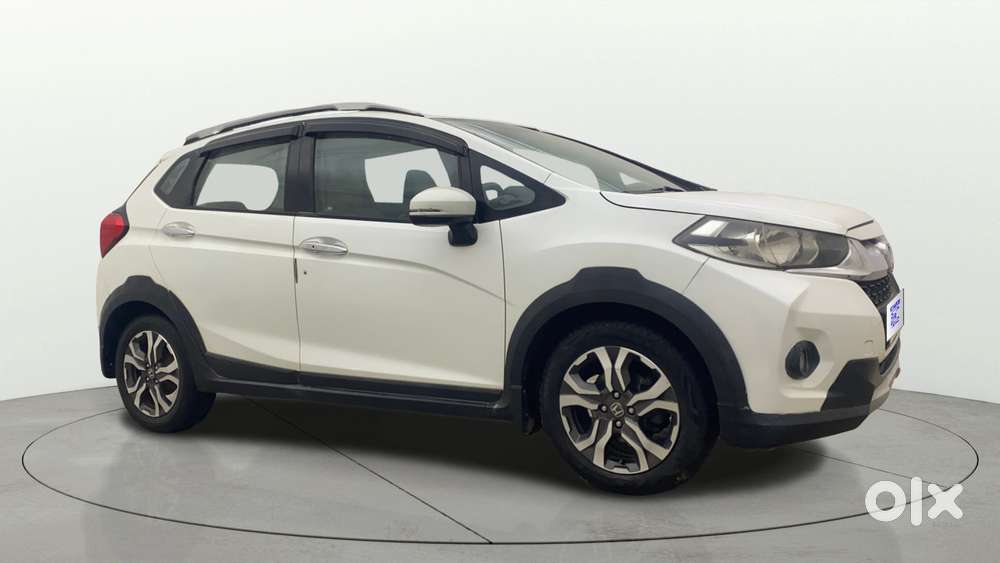 Honda Wr-v I-dtec Vx, 2018, Diesel