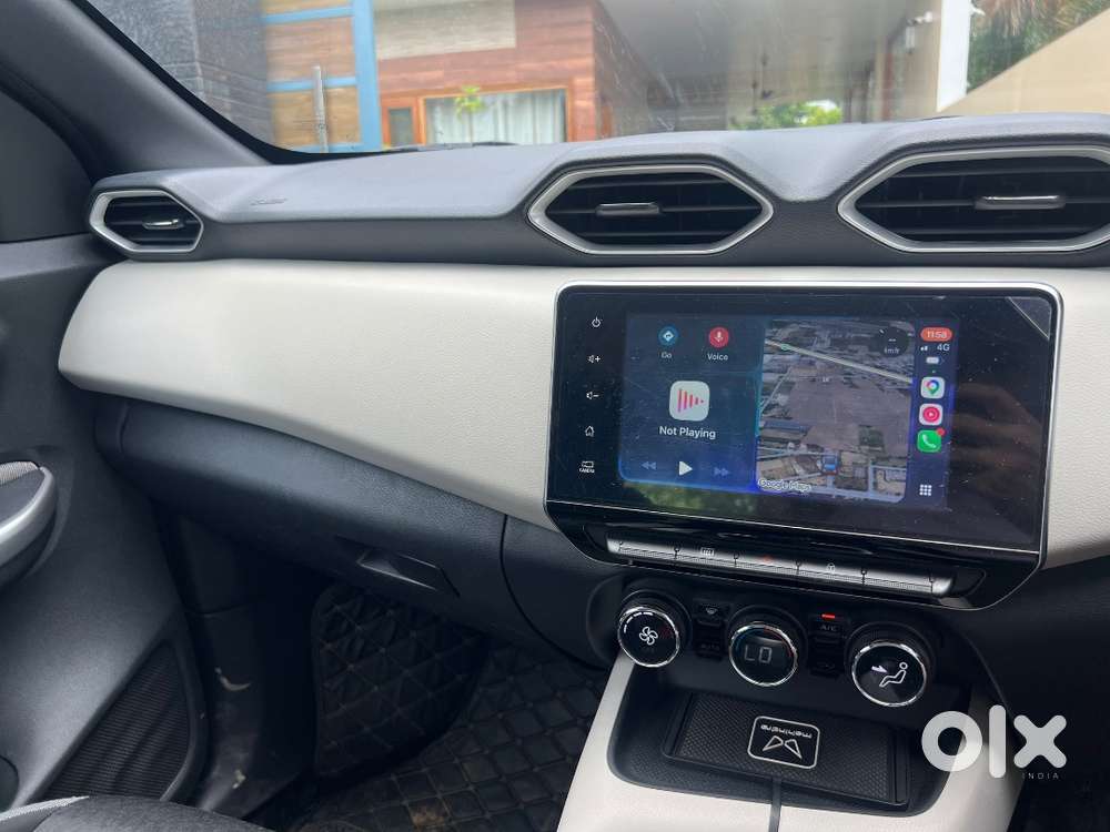 Nissan Magnite 2023 Petrol Good Condition