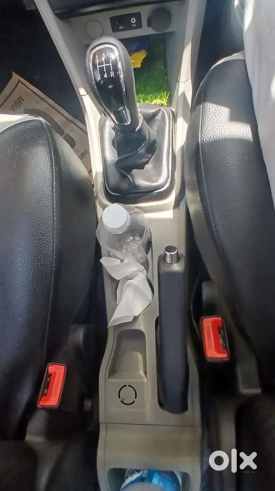 Full Original Less Driven
